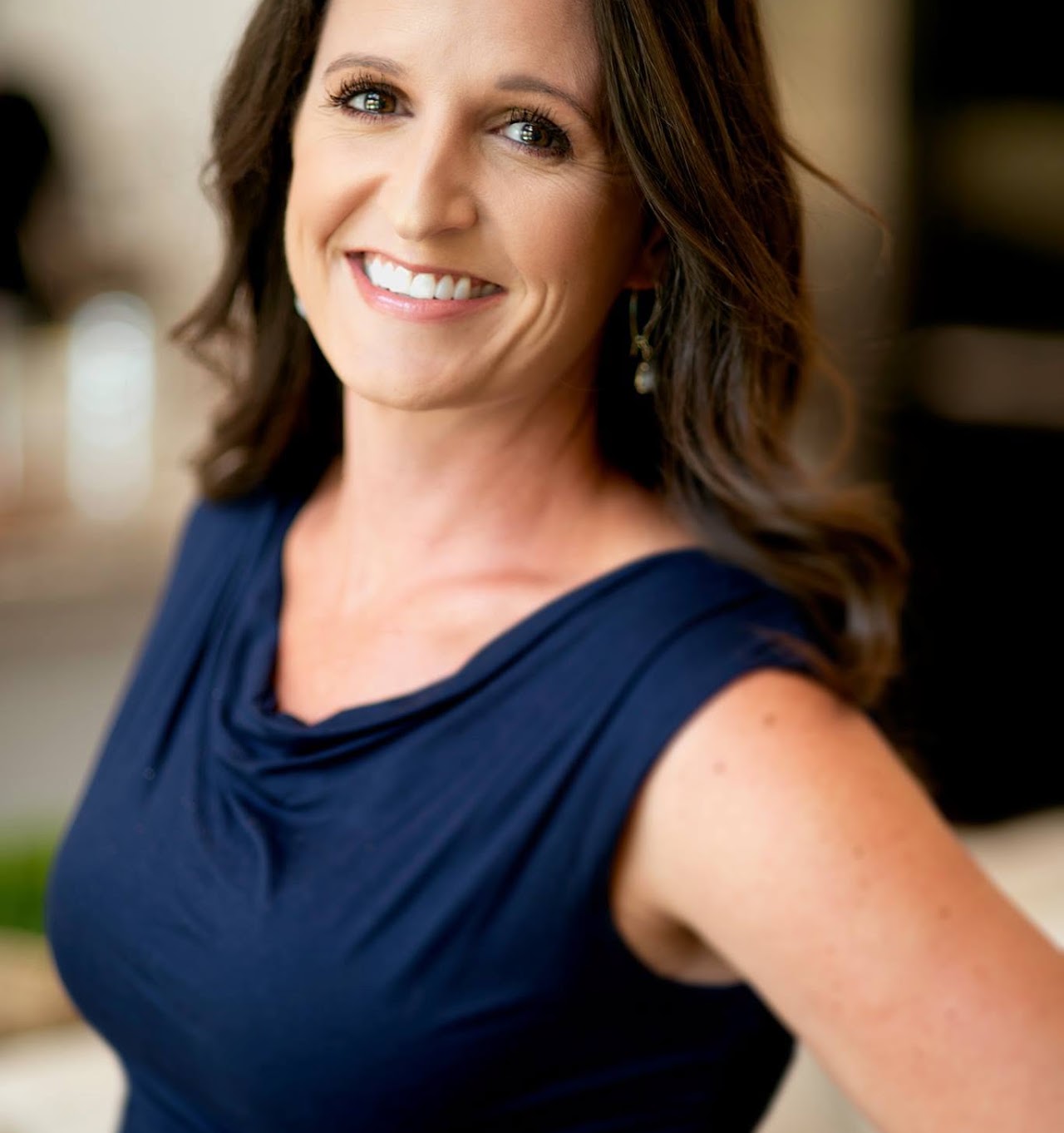 Monica Dorman, Founder & CEO of LM Dorman Group