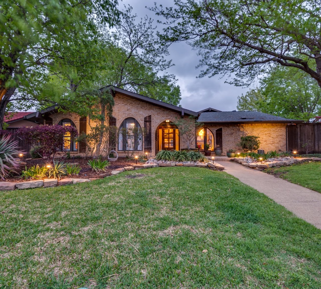 Featured residence represented by Dorman Real Estate Group