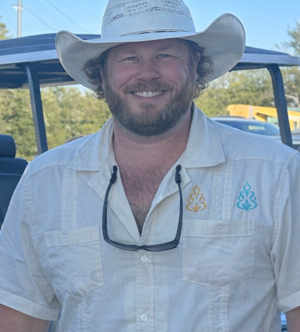 Logan Dorman, Managing Partner of LM Dorman Group