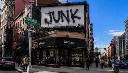It's Time to Take Out the Junk: AMC Practices Exposed